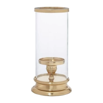 Biba Candle Dome - Gold