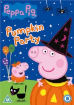 Peppa Pig: Pumpkin Party