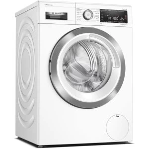 Bosch Serie 8 WAX32LH9GB 9KG 1600RPM Freestanding Washing Machine