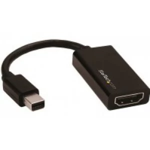 StarTech Mini DisplayPort to HDMI Adapter 4K 60Hz