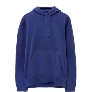 French Connection Sunday Sweat Hoodie - Blue