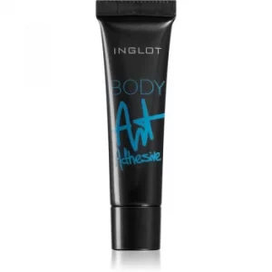 Inglot Body Art Glitter Primer for Body 5ml