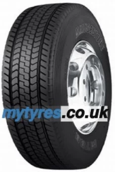 Bridgestone M 788 ( 215/75 R17.5 126/124M )