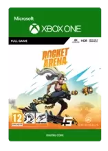 Rocket Arena Xbox One Game