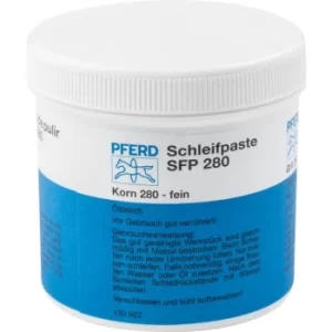 Polish Emulsion SFP 280