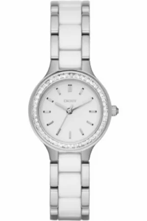 Ladies DKNY Chambers Watch NY2494