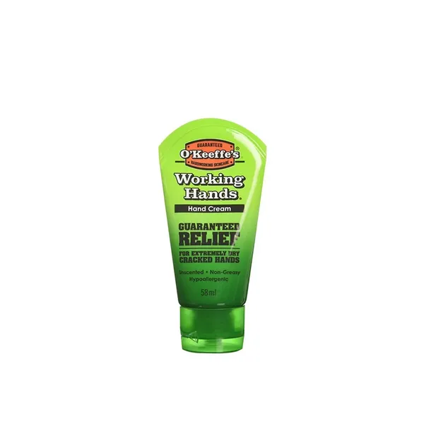 OKeefes Working Hands Hand Cream GRGOKWH