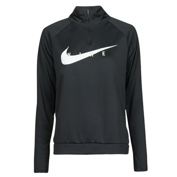 Nike SWOOSH RUN HZ MIDLAYER womens in Black - Sizes S,M,L,XL,XS