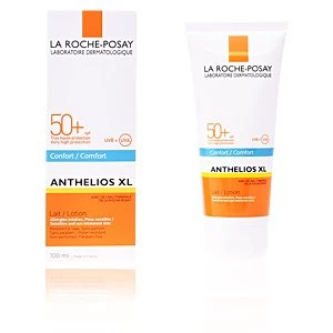 ANTHELIOS XL lait SPF50+100ml