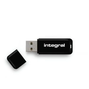 Integral Noir 64GB USB Flash Drive