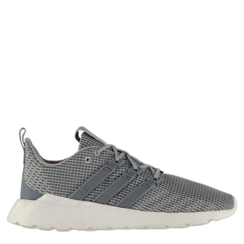 adidas Questar Shoes Womens - Grey/Grey/Wht