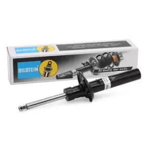 BILSTEIN Shock absorber VW,AUDI,SKODA 22-139191 1T0413031CF,1T0413031DB,1T0413031DC Shocks,Shock absorbers,Suspension shocks 1T0413031EL,1T0413031GJ