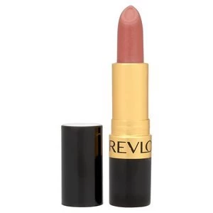 Revlon Super Lustrous Lipstick Blushed 420 Nude