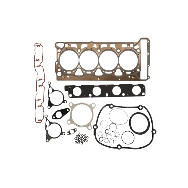 ELRING Gasket Set, cylinder head OPEL,RENAULT,NISSAN 385.171 7701471278,4409866,4409999 7701471278