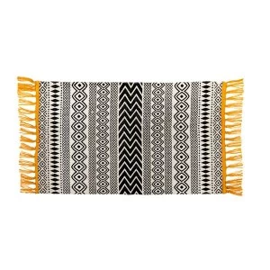 Sass & Belle Scandi Boho Geo Rug