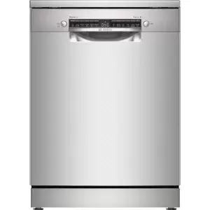 Bosch Series 4 SMS4HMI00G Freestanding Dishwasher