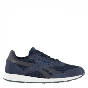 Reebok Royal Ultra Trainers Mens - Navy/Blue