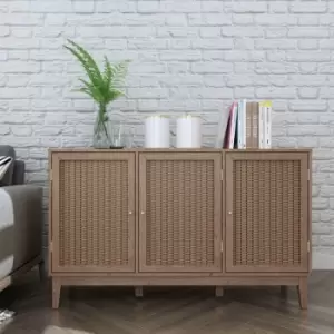 Lpd Furniture - Bordeaux Large Sideboard