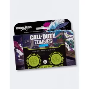 KontrolFreek FPS Call Of Duty Zombies Spaceland Edition for PS4 Controllers