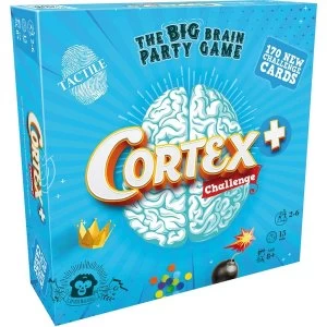 Cortex Plus Party Game