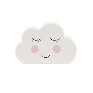 Sass & Belle Sweet Dreams Cloud Money Bank