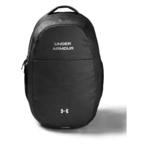 Under Armour Armour Hustle Signal Back Pack Womens - Grey