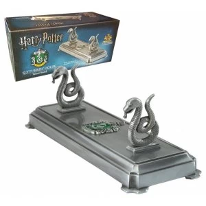 Harry Potter Slytherin Wand Stand