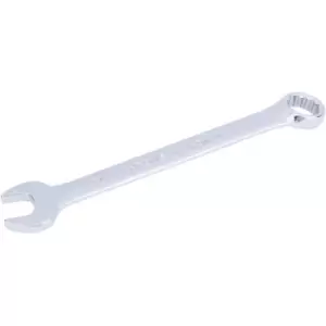 21MM Fully Polished Chrome Vanadium Spanner