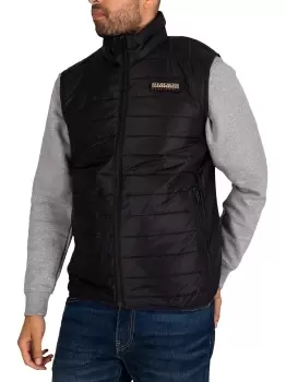 Acalmar Gilet