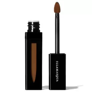 Illamasqua Eye Paint Longwear Liquid Shadow (Various Shades) - Caffeine Fix