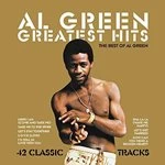 Al Green - Greatest Hits (The Best of Al Green) (Music CD)