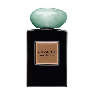 Giorgio Armani Prive Iris Celadon Eau de Parfum Unisex 100ml