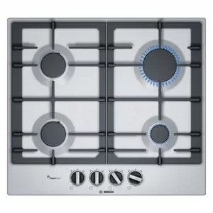 Bosch PCP6A5B90 4 Burner Gas Hob