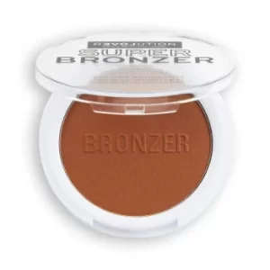 Relove by Revolution Super Bronzer Sand