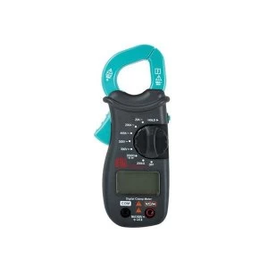 Faithfull Mini Clamp Meter