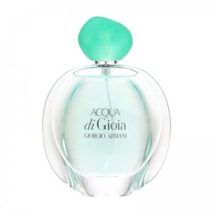 Giorgio Armani Acqua Di Gioia Eau de Parfum For Her 100ml