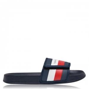 Tommy Hilfiger Touch Sliders - Blue X379