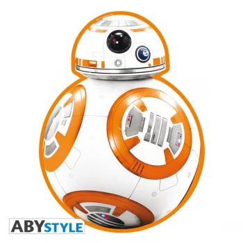 Star Wars - Bb8 Mouse Mat