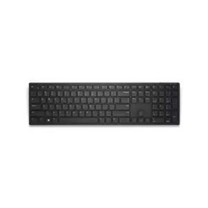 Dell Wireless Keyboard - KB500 - US International (QWERTY)