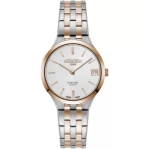 Ladies Roamer Slim-Line Classic Ladies Watch