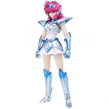 Saint Seiya Saintia Sho Bronze Equuleus Shoko Myth Cloth Figure