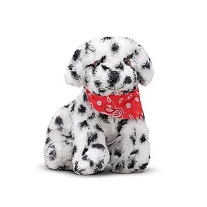 Melissa and Doug Blaze Dalmatian Puppy Dog Stuffed Animal