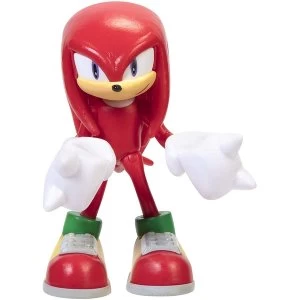 Knuckles (Sonic The Hedgehog) 2.5" Figure