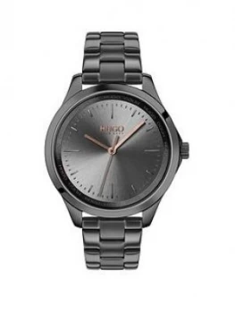 Hugo Boss Fearless 1540042 Women Bracelet Watch