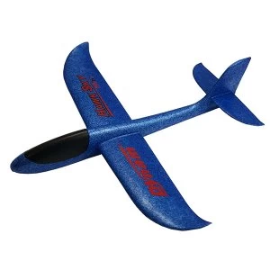 Dynam Mini Hawksky Chuckie 500Mm - Blue