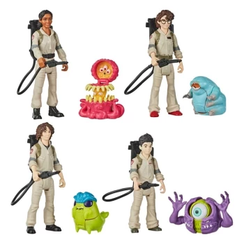 Ghostbusters Fright Features Action Figures 13cm 2021 Wave 3 - One At Random