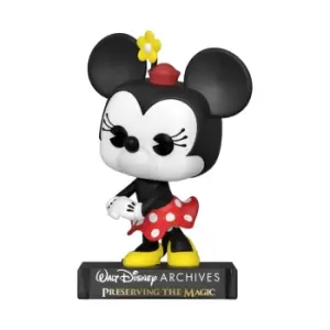 Disney Minnie Mouse Funko Pop! Vinyl