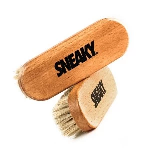 Sneaky Brush - Shoe and Trainer Cleaning Brush