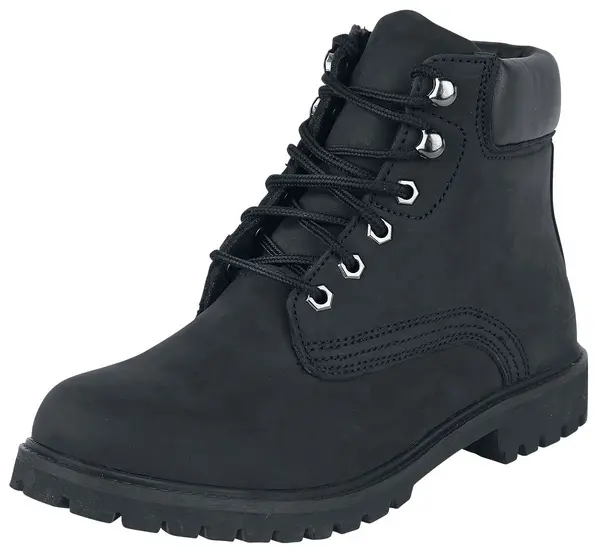 Brandit Kenyon Boot Black EU38 Unisex