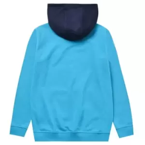 Original Penguin OTH Hoodie Junior Boys - Blue